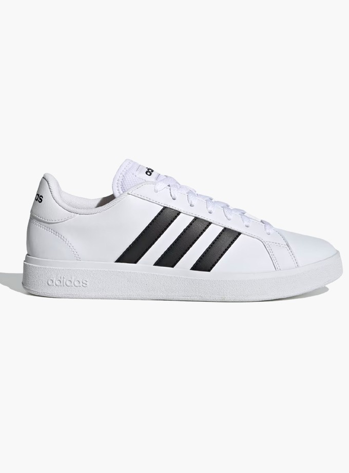 adidas Grand Court TD Lifestyle Court Casual Erkek Spor Ayakkabı