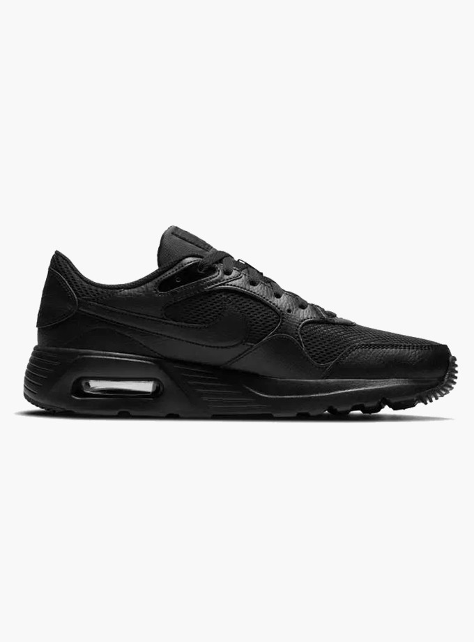 Nike Air Max SC Erkek Günlük Ayakkabı CW4555_003