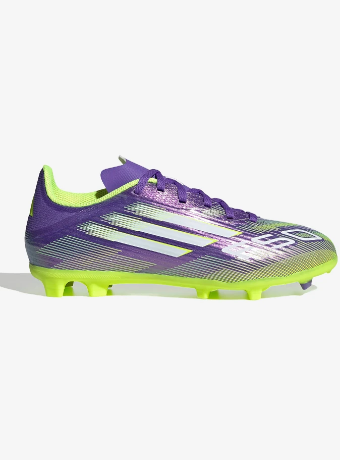 adidas JH7747 F50 League Firm/Multi-Ground Çocuk Krampon