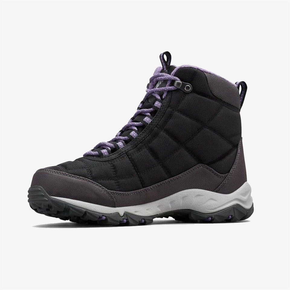 Columbia BL1766 Firecamp Boot Kadın Outdoor Ayakkabısı