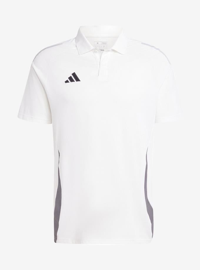 adidas Tiro24 C Polo Erkek Polo Yaka T-shirt IR7565