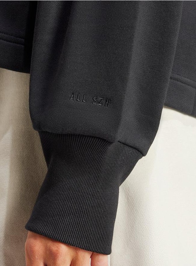 adidas All Szn Fz Kadın Sweatshirt