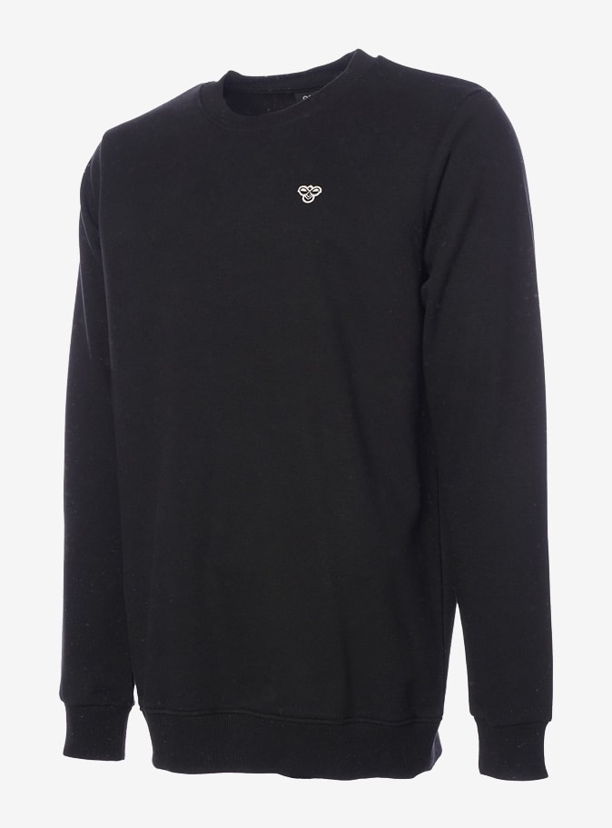 Hummel T-Ic Icı Erkek Sweatshirt