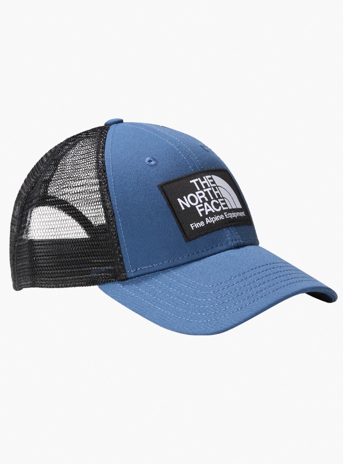 The North Face Mudder Trucker Unisex Şapka NF0A5FXA-HDC