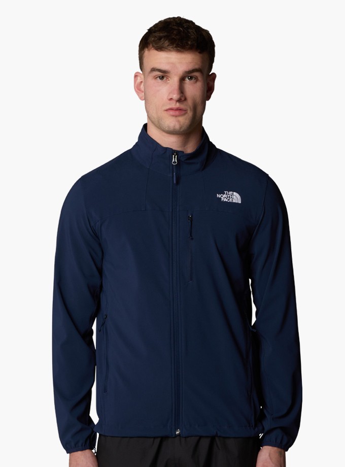 The North Face M Nimble Jacet Erkek Ceket NF0A8CD8-HCH