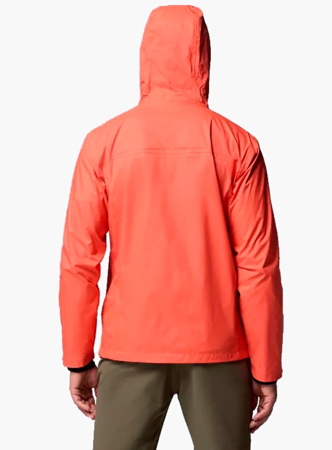 Columbia RM2433 Watertight II Erkek Yağmurluk