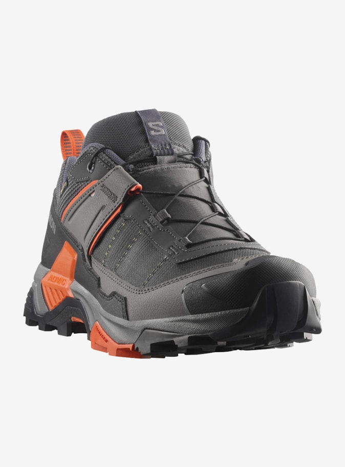 Salomon L47797800 X Ultra 5 Gore-Tex Erkek Outdoor Ayakkabı