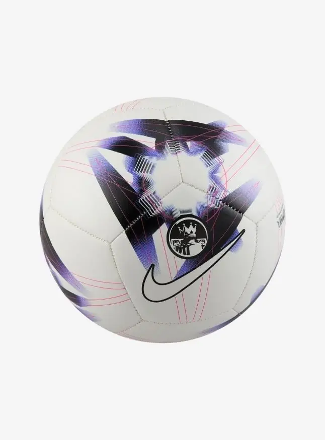 Nike Pl Nk Pitch - Fa23 Unisex Futbol Topu FB2987-101 | Samuray Sport