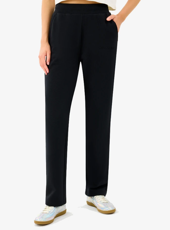 Skechers S2610003-3817 W Essential Regular Kadın Eşofman Altı