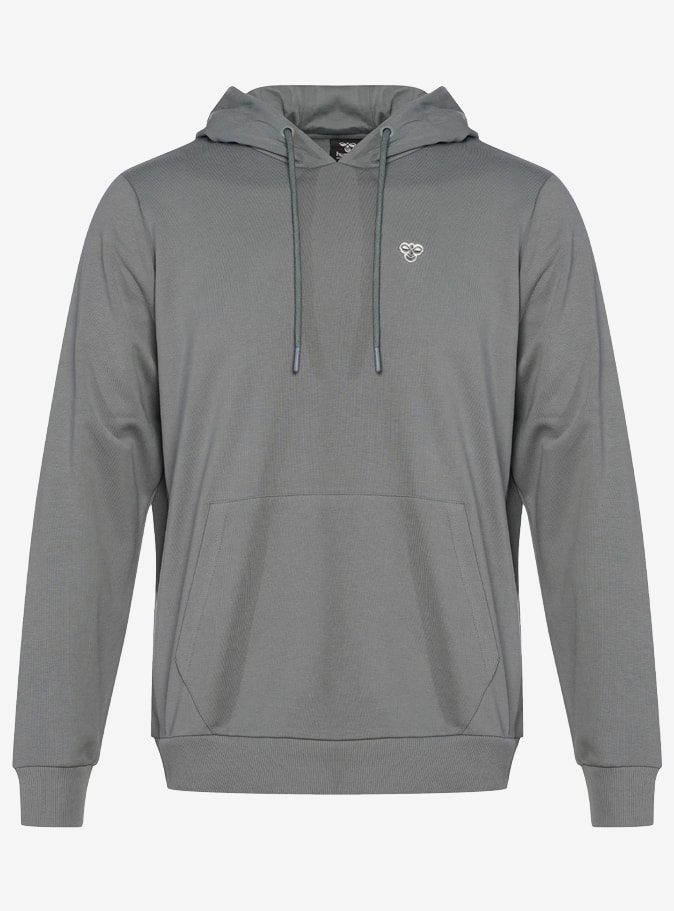 Hummel T-Ic Ico Hoodie Erkek Sweatshirt