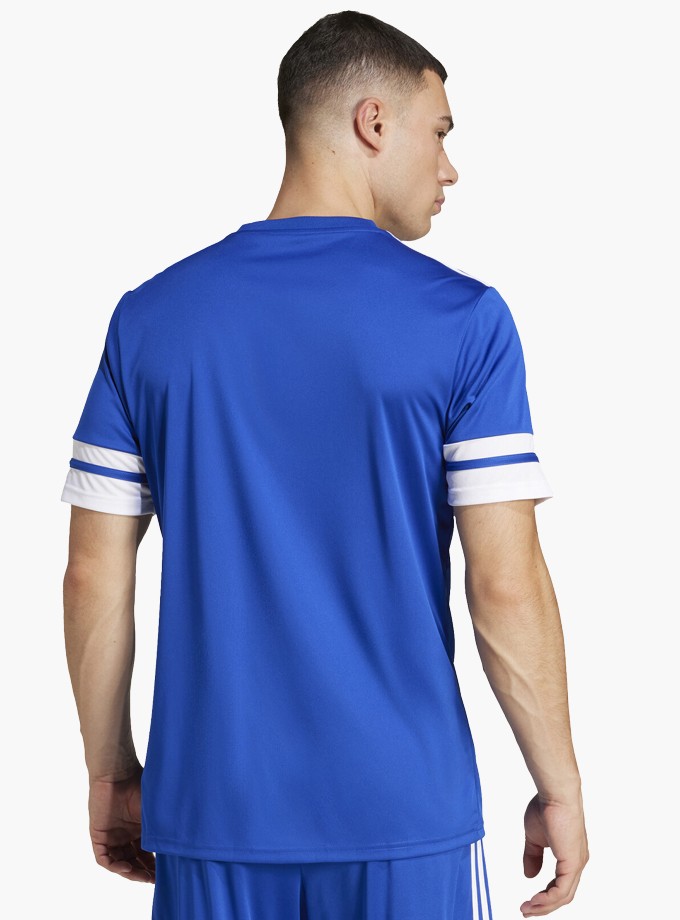 adidas Squadra 25 Jersey Erkek Forma JG5826