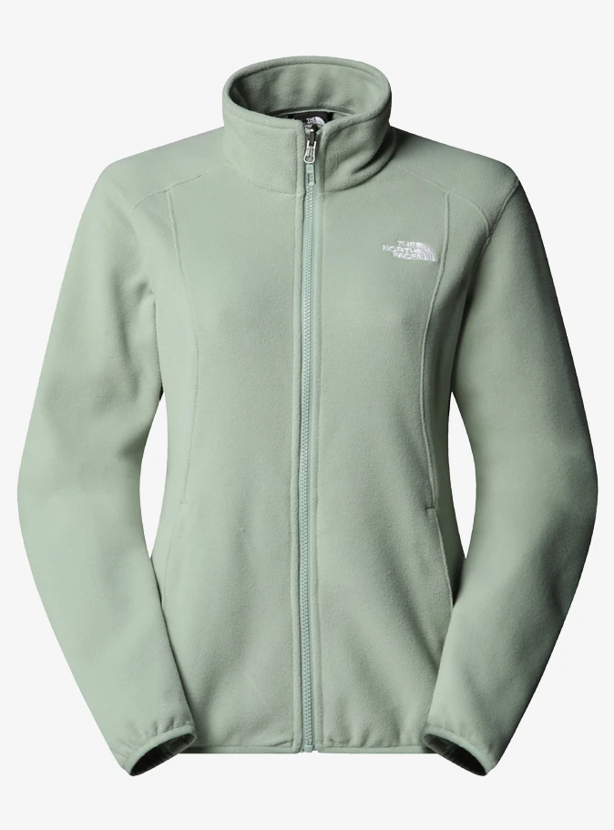 The North Face NF0A8E02-D0I W Evolve II Tricllmate Jacket Kadın Mont