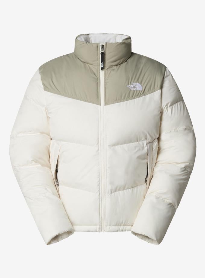 The North Face M Saikuru Jacket Erkek Mont NF0A853I_4QI