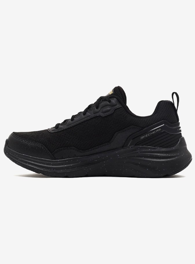 Skechers Vapor Foam Erkek Günlük Ayakkabı 232959-BBK