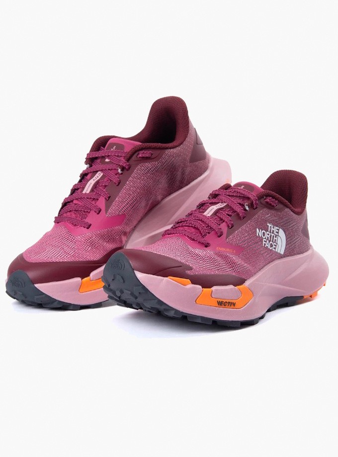 The North Face W Vectiv Enduris 4 Kadın Outdoor Ayakkabısı NF0A8AEQ-7MF