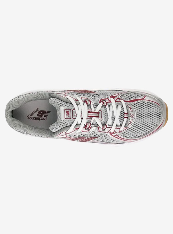 New Balance 740 Lifestyle Unisex Spor Ayakkabı