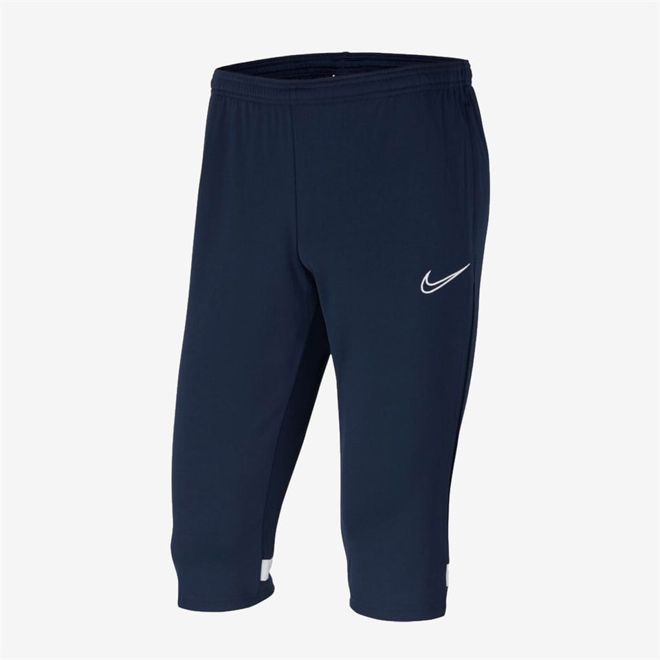 Nike M Nk Df Acd21 3/4 Pant Kp Erkek Kapri