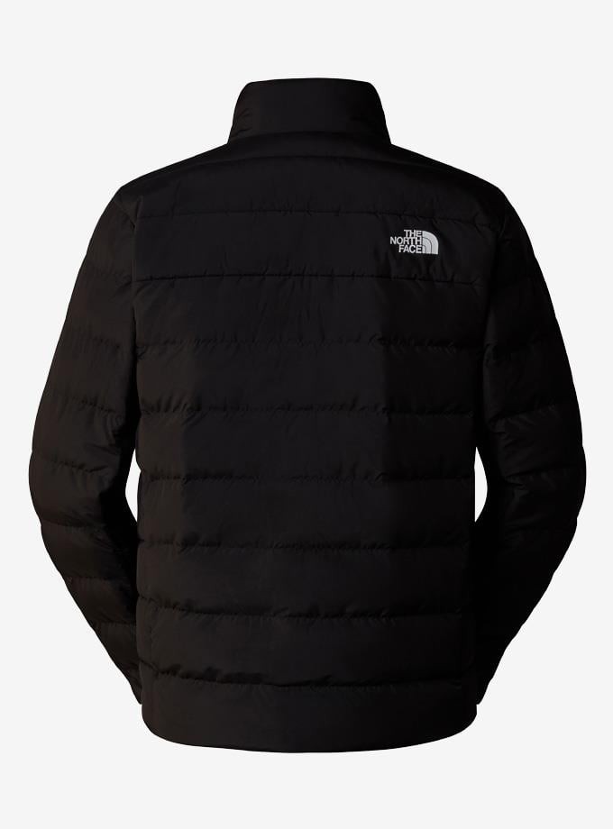 The North Face M Aconcagua 3 Jacket Erkek Mont NF0A84HZ_4H0