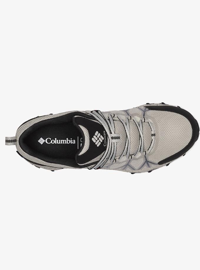 Columbia Bm8753 Peakfreak II Outdry Erkek Outdoor Ayakkabısı 2100711_020