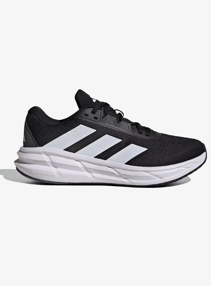 adidas ID6320 Questar 3 Erkek Koşu Ayakkabısı