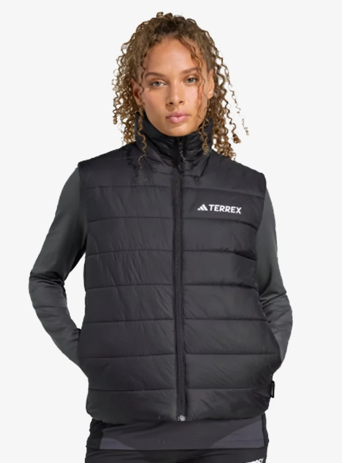 adidas KA9737 Terrex Multi Essentials Climawarm Kadın Yelek