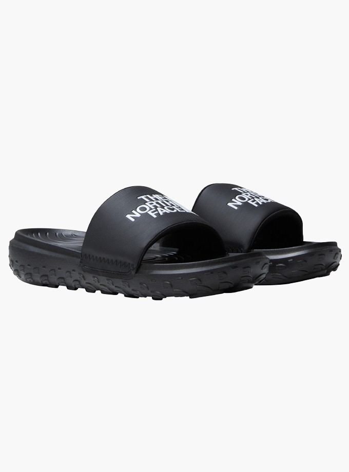 The North Face Never Stop Cush Slides Erkek Terlik NF0A8A90-KX7