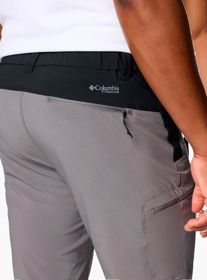 Columbia Ao8583 Triple Canyon II Erkek Outdoor Pantolon 2072051-024