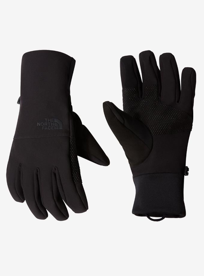 The North Face M Apex Etip Glove Erkek Eldiven