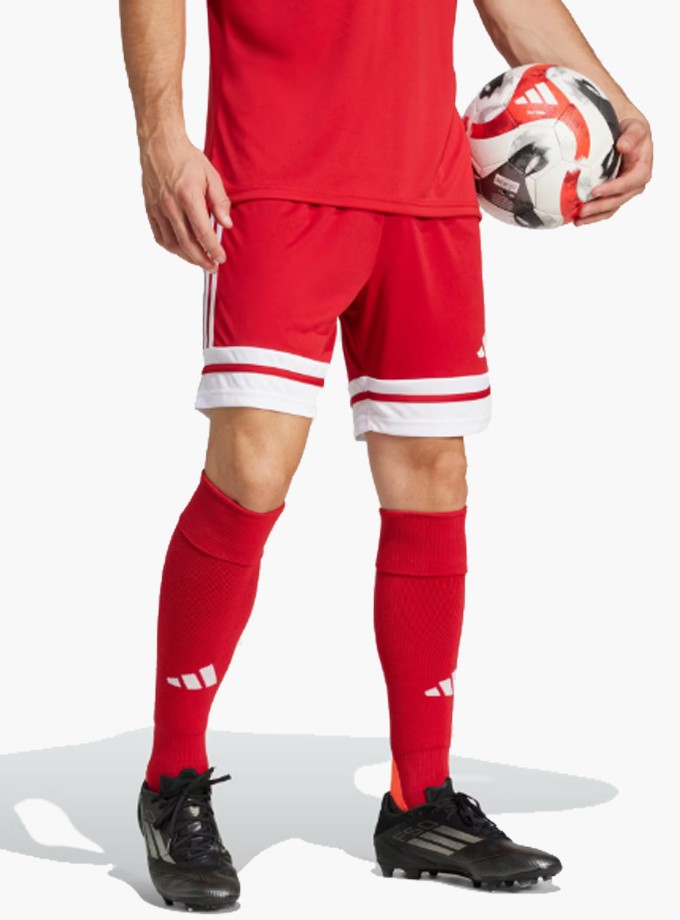 adidas Squadra 25 Training Erkek Maç Şortu JE7745