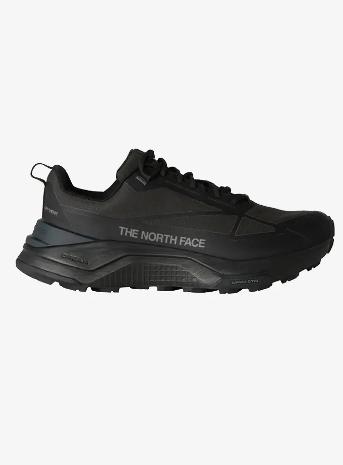 ナツハゼ　328 The North Face NF0A8G6B-KX7 M Fastpack Wp Erkek Outdoor Ayakkabı