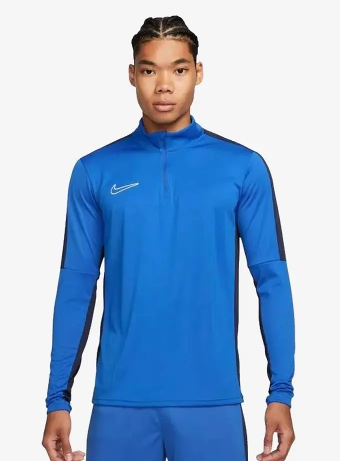 Nike Dri-FIT Academy23 Drill Top Erkek Antrenman Üstü DR1352-463