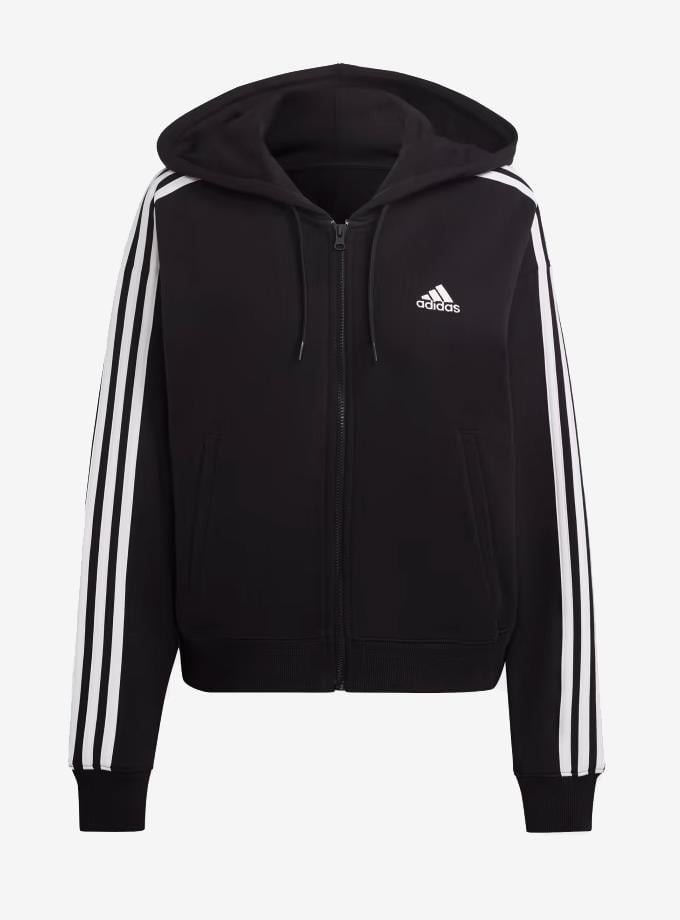 adidas kadın pamuklu sweatshirt IC8781