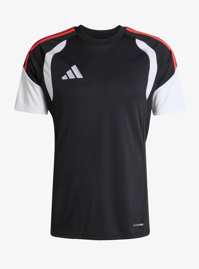 adidas KB1357 Tiro26 League Jersey Erkek T-shirt