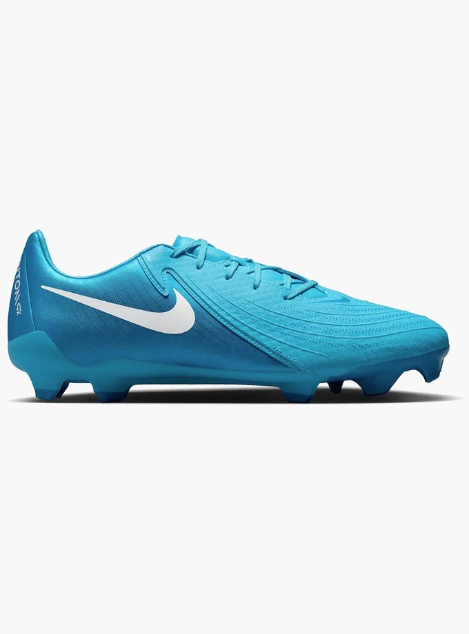 Nike Phantom Gx II Academy Fg/Mg Erkek Futbol Krampon 