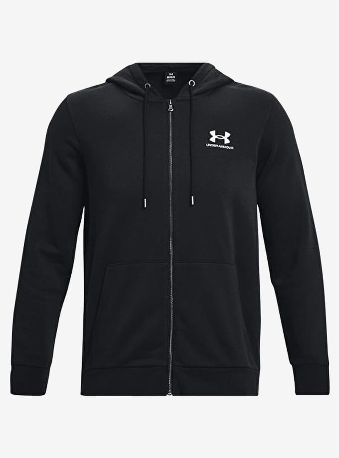 Under Armour Ua Icon Fleece Fz Hood Erkek Sweatshirt