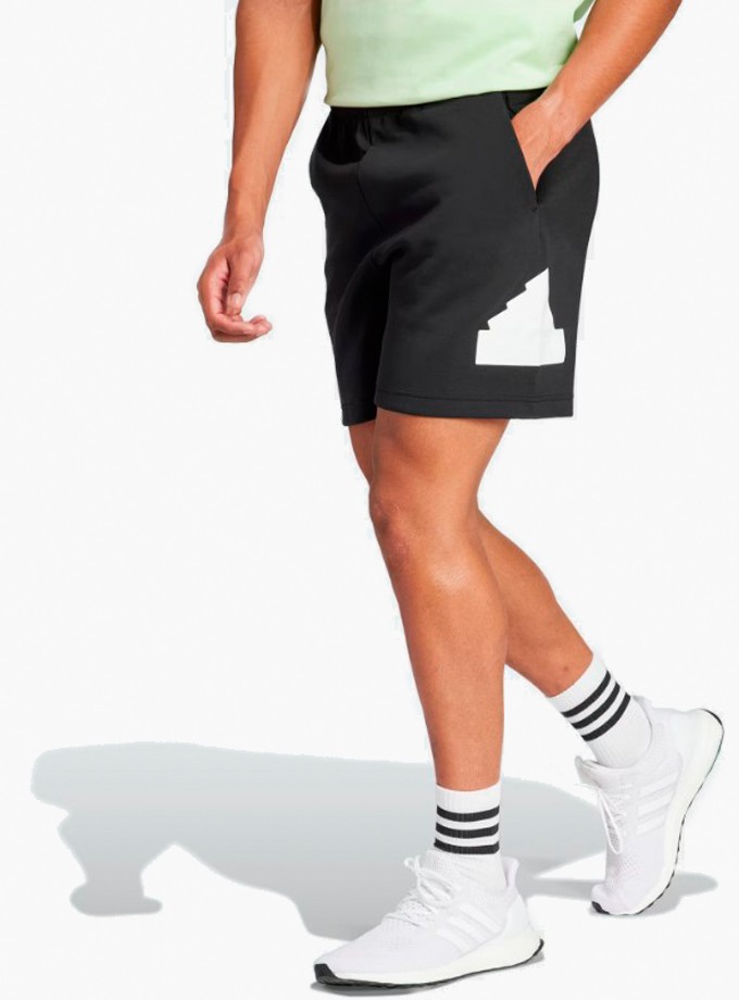 adidas Future Icons Badge Of Sport Erkek Şort IN3320