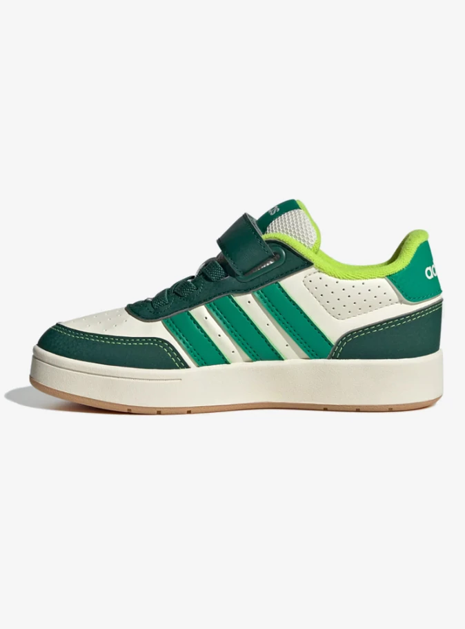 adidas JR0206 Breakbase Çocuk Günlük Spor Ayakkabı