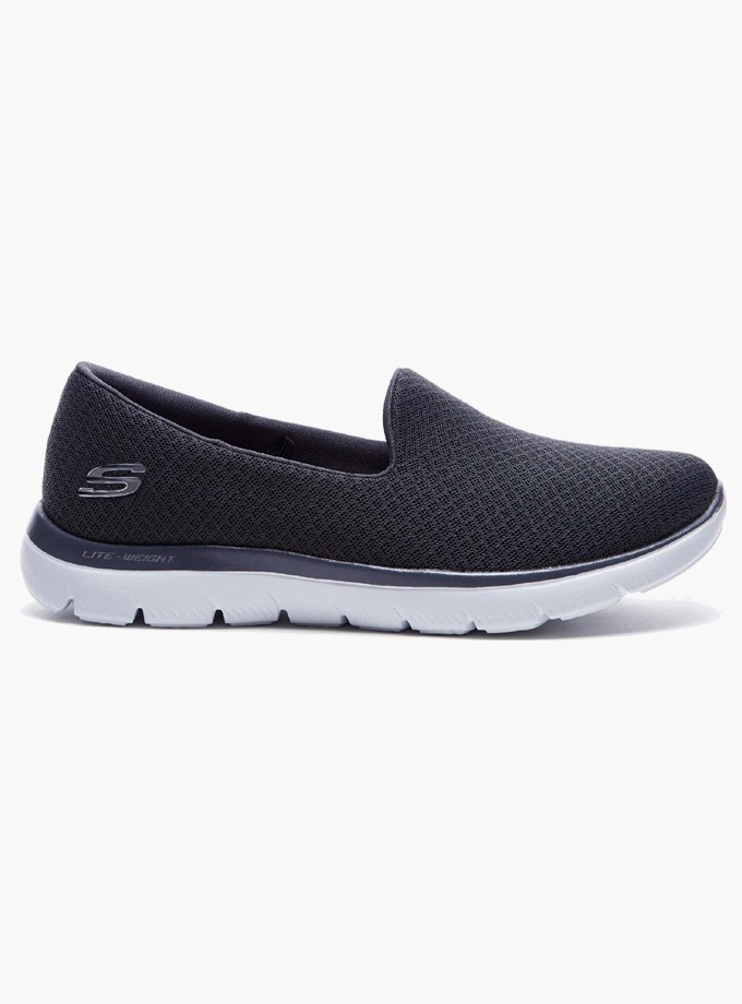 Skechers Summits Kadın Günlük Ayakkabı 896123TK-CHAR