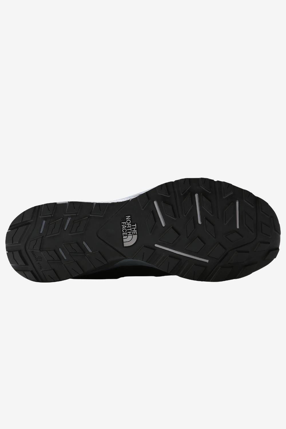 The North Face M Cragstone Mid Wp Erkek Outdoor Ayakkabısı