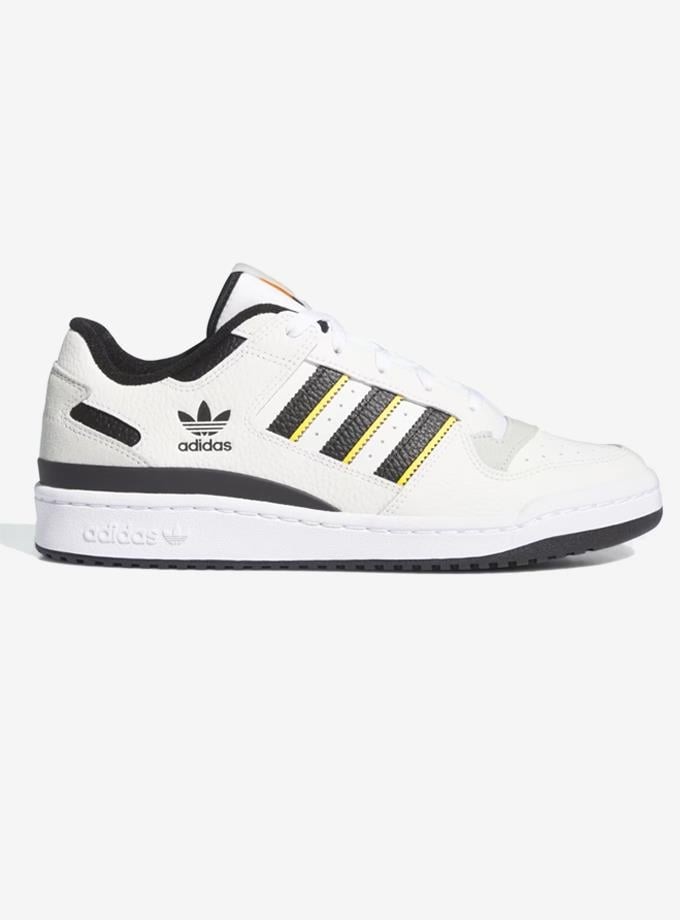 Adidas Forum Low CL Erkek Günlük Ayakkabı