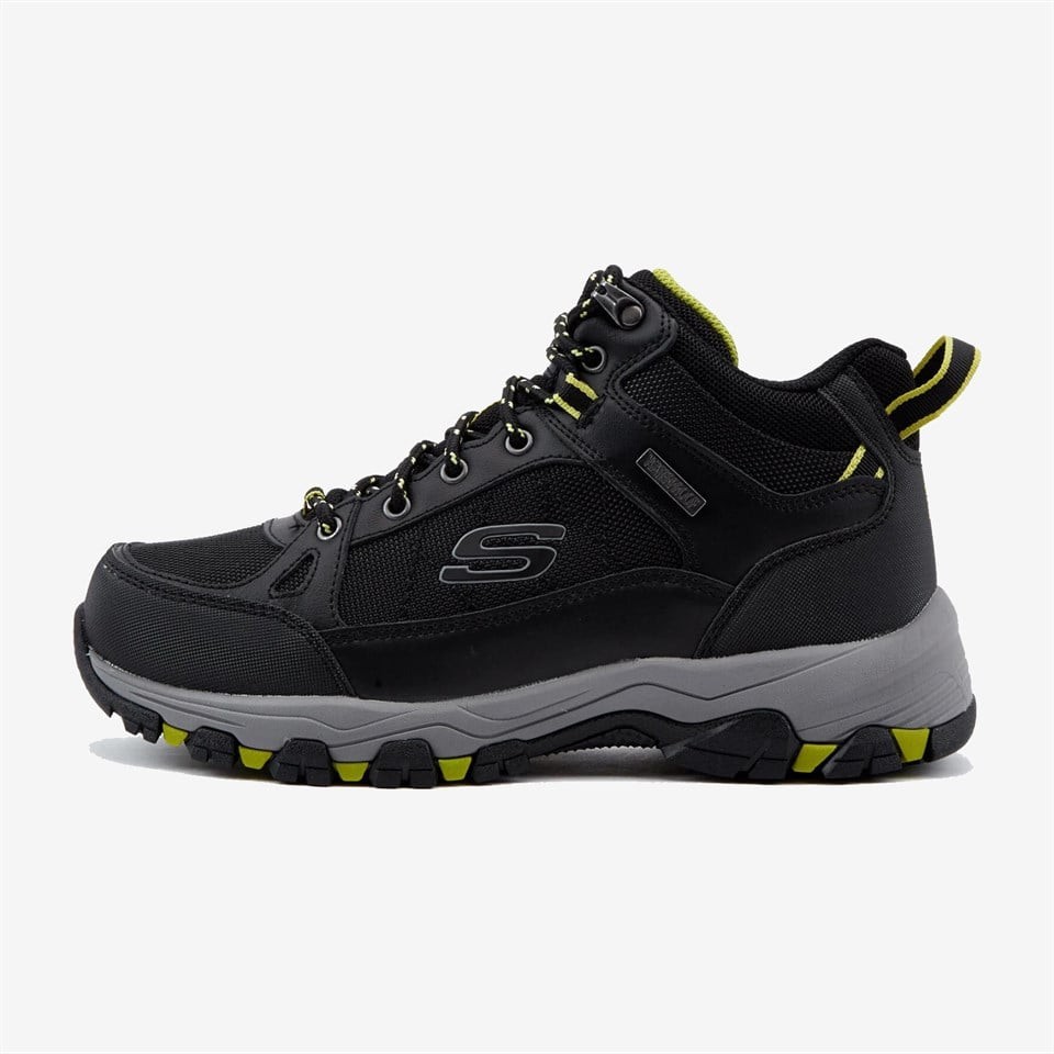 Skechers Selmen Erkek Outdoor Ayakkabısı