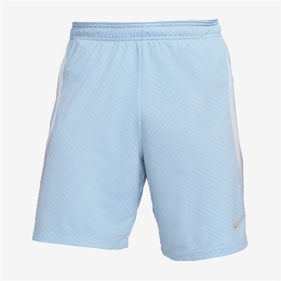 Nike M Nk Df Strk Short K Erkek Futbol Şortu