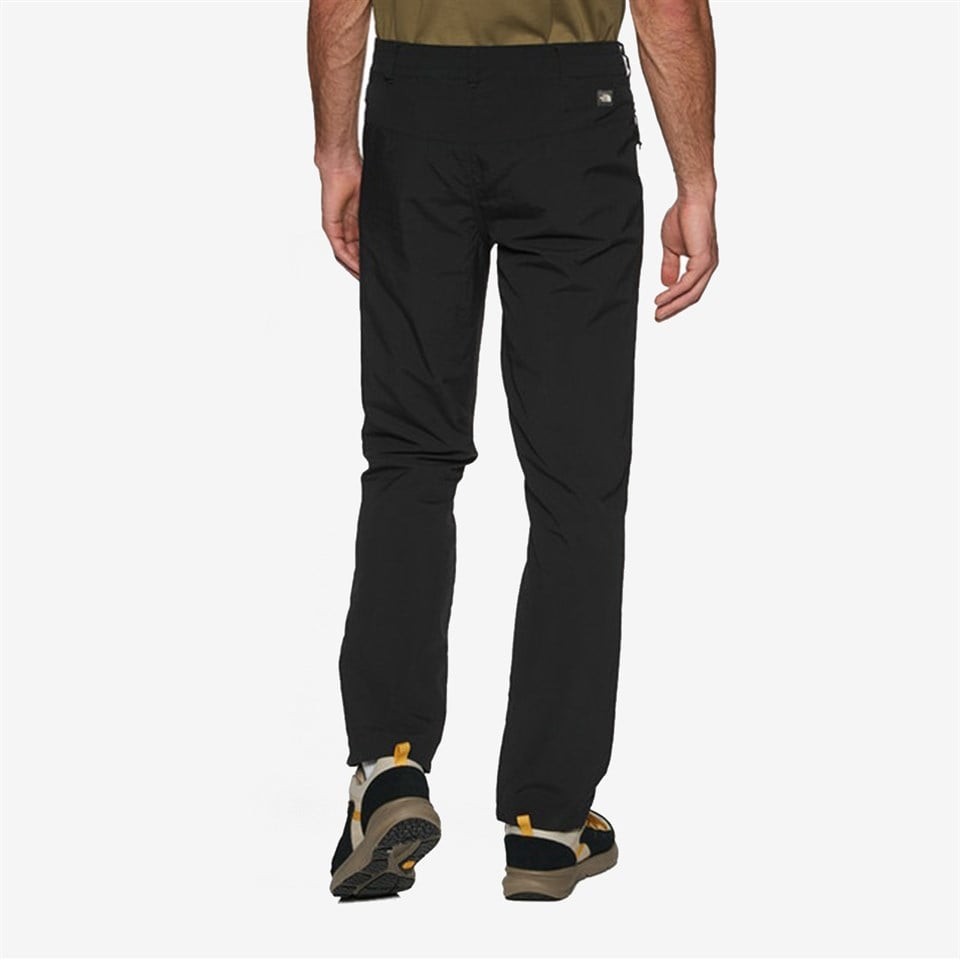 The North Face M Tanken Pant Erkek Outdoor Pantolon