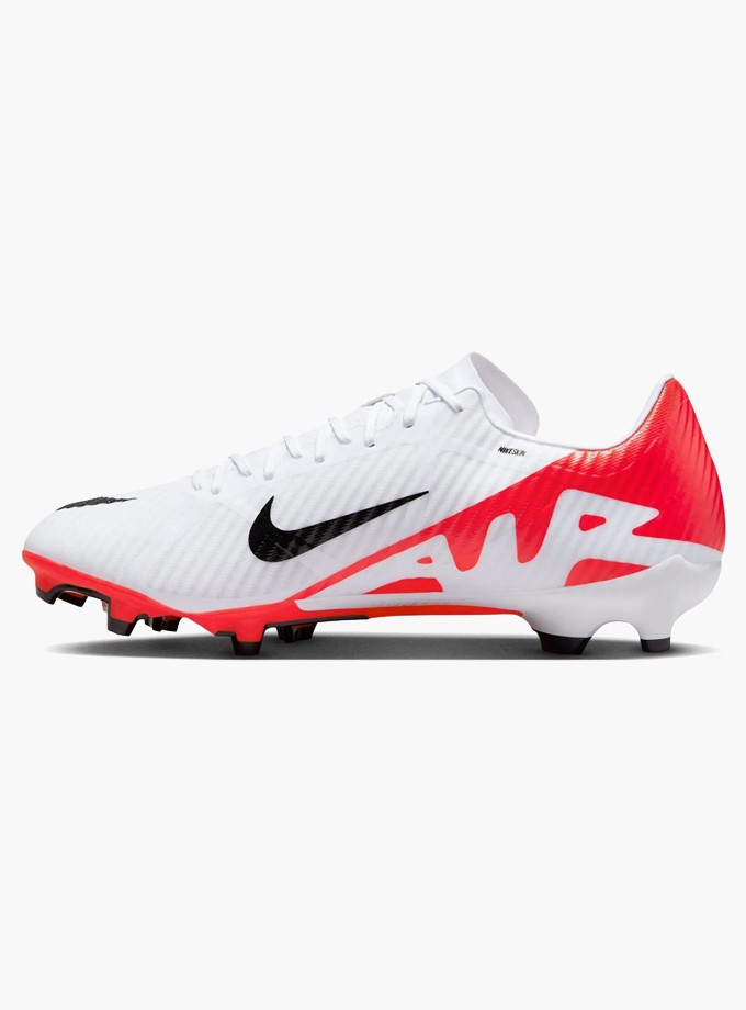 Nike Zoom Mercurial Vapor 15 Academy FG/MG Erkek Çim Zemin Kramponu