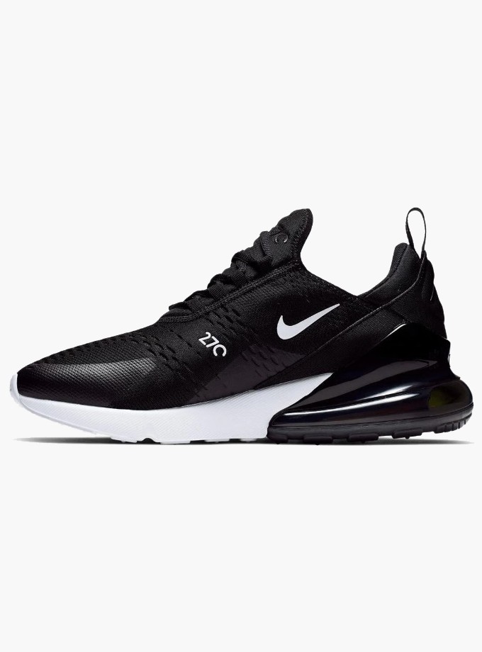 Nike Air Max 270 Erkek Sneaker Ayakkabı 