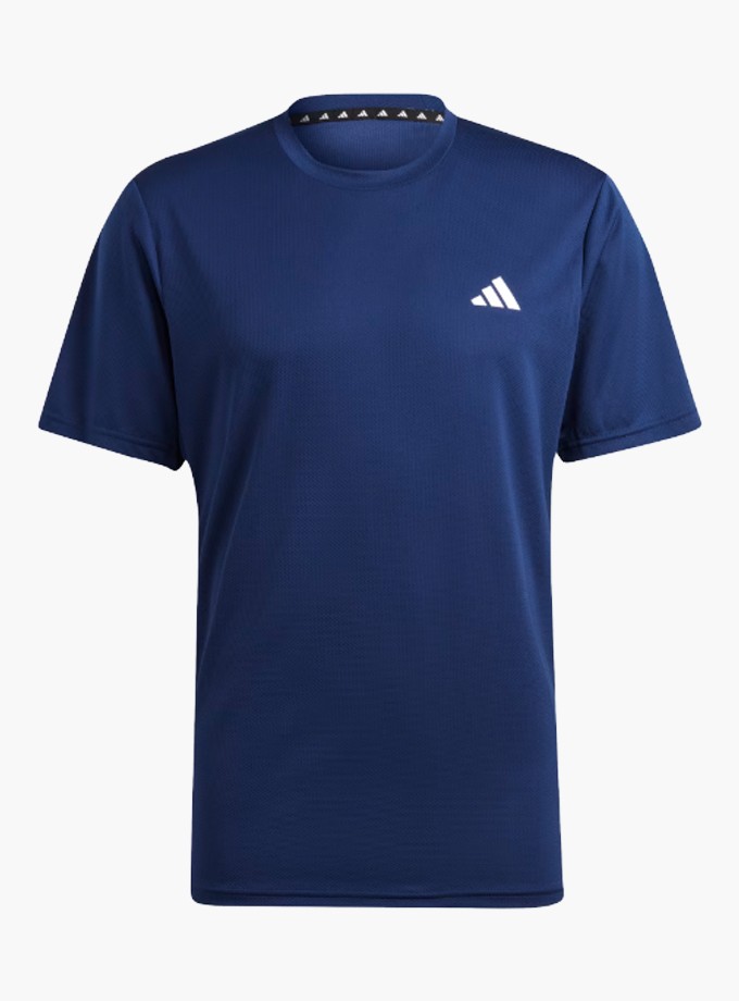 adidas Training Essentials Erkek T-Shirt IC7429