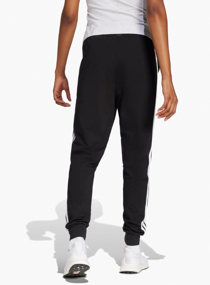 adidas Essentials 3-Stripes Jogger Kadın Eşofman Altı