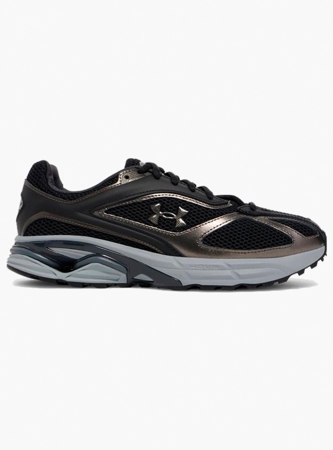 Under Armour Hovr Apparition Erkek Günlük Spor Ayakkabı 3027595-007