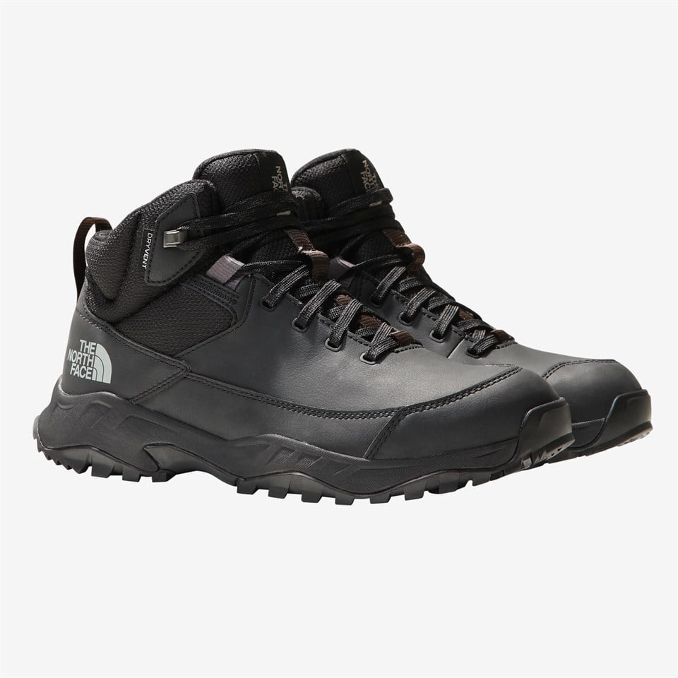 The North Face M Storm Strike III WaterProof Erkek Bot