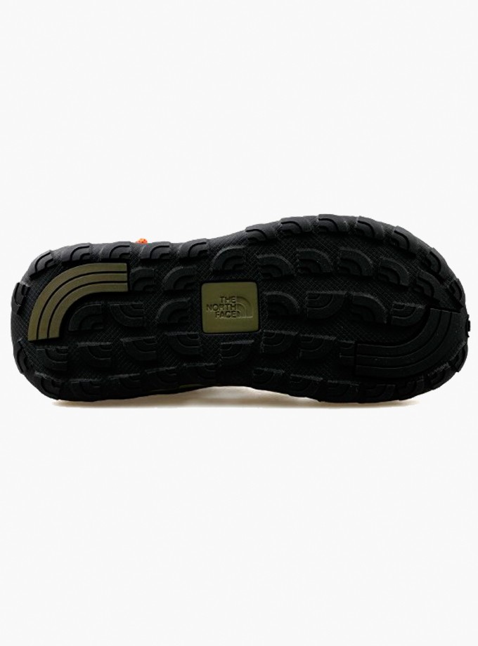 The North Face Explore Camp Erkek Sandalet NF0A83NL-RMO
